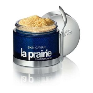 Kem Dưỡng Trứng Cá Hồi La Prairie Skin Caviar Dermo Caviar 50g