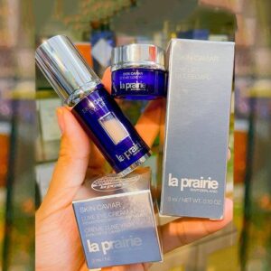 Kem Dưỡng Mắt La Mer The Eye Concentrate 15ml