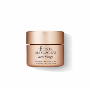 Kem Dưỡng Da Valmont Votre Visage 50ml