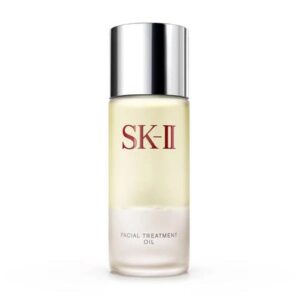 Dầu Dưỡng Ẩm Sâu Dành Cho Da Khô Sk-II Facial Treatmment Oil 50ml