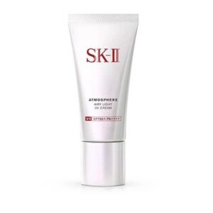 Chống Nắng Cao Cấp Sk-II Atmosphere Airy Light Uv Emulsion SPF50/PA++++