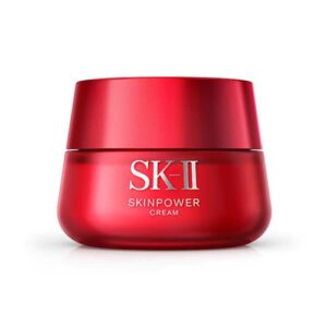 Kem Dưỡng Hỗ Trợ Trẻ Hóa Da SK-II Cho Da Dầu SkinPower Airy Milky Lotion 80g