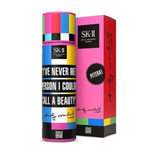 Nước Thần SK-II Facial Treatment Essence All Is Pretty 230ml