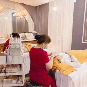 Mặt Nạ Dưỡng Da La Mer The Treatment Lotion Hydrating Mask (Hộp 6 miếng)